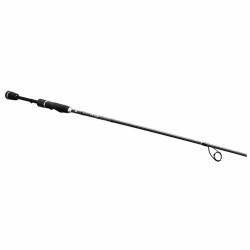 13 Fishing Fate Black Spin Olta Kamışı-Standart-244CM - 10-30GR