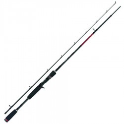 Berkley Pulse Evx Casting Spin Olta Kamışı-Standart-206CM