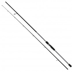 Captain 1359 Wincast 270cm 2 Parça Spin Kamış 15-50gr Atar-Standart-