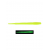 Fujin Bio Worm 6cm Floating Sıvılı Kokulu LRF Silikonu Chartreuse Fluo UV