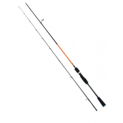 Oslo Action Game 210cm 1-8gr LRF Olta Kamışı