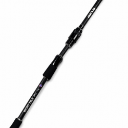 Oslo Teleskopik Lrf Olta Kamışı 1-10gr 