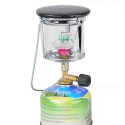 NURGAZ NG 095 Troya Kamp Lambası