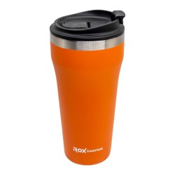 ROX Camping Termos 0.48 Litre - Turuncu (153CAMP0192)