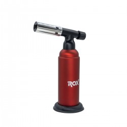 ROX Camping Çift Alev Çıkışlı Kamp Pürmüzü (153BS850)