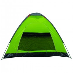 AndOutdoor Monodome 3 Kişilik Çadır-YEŞİL