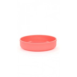 Eco Vessel DWG400 Vue Silicone Base Kırmızı Şişe Taban Koruyucu