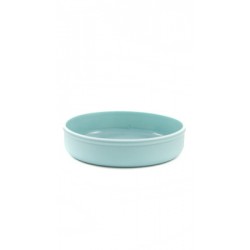 Eco Vessel DWG400 Vue Silicone Base Mavi Şişe Taban Koruyucusu