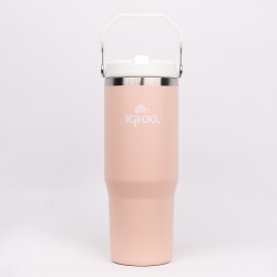 Igloo Powder Termos 900ml-SOMON BEYAZ