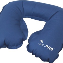 Jr Gear U Pillow Boyun Yastığı-MAVİ