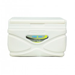 Pinnacle Prudence Marine Buzluk 11 Litre-BEYAZ