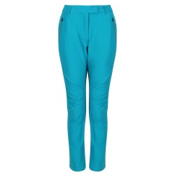 Regatta Highton Kadın Pantolon-MAVİ