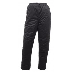 Regatta Padded Chandler Trekking Erkek Pantolon-SİYAH