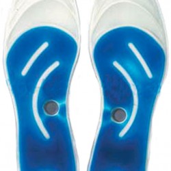 Soft Medikal SH0207B Gel Insole Medikal Tabanlık 6520
