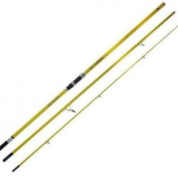Okuma Makaira Surf 430 cm 100-250 gr 3 Parça Surf Olta Kamışı 