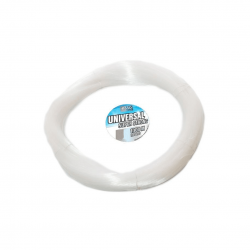 Asso Universal Çile 1000mt Monofilament Misina Beyaz