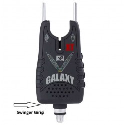 Balzer 11965 003 Galaxy XT Bite Indicator Alarm