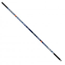 Captain 1075 Luxury Pole Karbon Göl Kamışı
