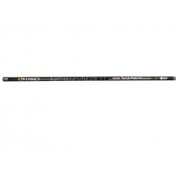 Captain 1090 Torch Pole 40T Karbon Göl Kamışı