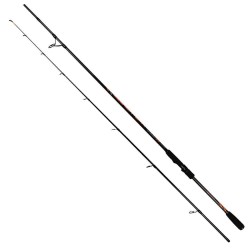 Captain 1369 Regnum 265cm 2 Parça Spin Kamış 40-80gr Atar