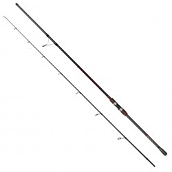 Captain 1381 Avangard 305cm Parçalı Spin Kamış 8-58gr Action