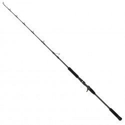 Captain 1409 Deep Game Fuji Heavy Jig Kamışı 160cm 180-420gr Atar
