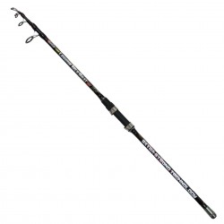 Captain 1499 Legend Tele Boat Teleskobik Tekne Kamışı 150gr Atar