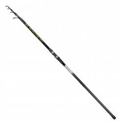 Captain 1524 Cast Strong Elite Tele Surf Kamış 80-180gr Atar