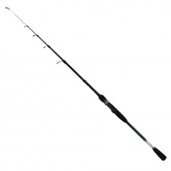 Captain 1641 Camelon Tele Spin Kamış 4-19 & 5-21gr Atar