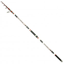 Captain 1697 Magnifico 420cm Tele Surf Kamış 100-300gr  Atar