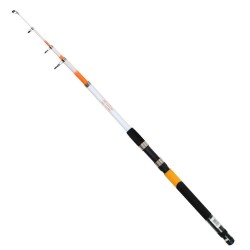 Captain 1710 Bastet Teleskopik Kamış 70-150gr Atar