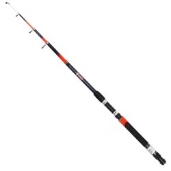 Captain 1715 Bravo Teleskopik Kamış 70-150gr Atar