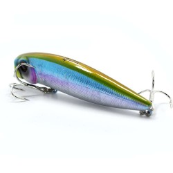 Captain 3430 Combiner Pop 90 mm Floating 122 gr Rolling Wobbling Maket Balık