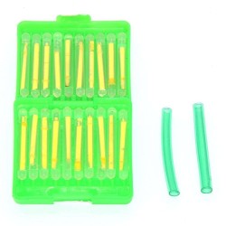 Captain 7106 Frefly Fosfor Light Stick 45x39mm 20li Kutu