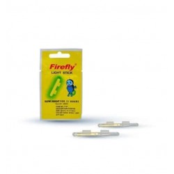 Captain 7107 Frefly Aparatlı Fosfor Light Stick 45x16x22mm 2li Paket
