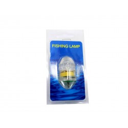 Captain 7653 Deep Light Fishing - Canlı Yem Avı İçin Işık