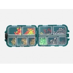 Captain 7755 Tool Box Mix LRF Seti 105 Parça
