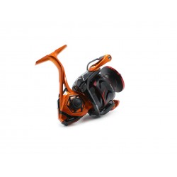 Captain Corvet Spin Makine 8+1 BB