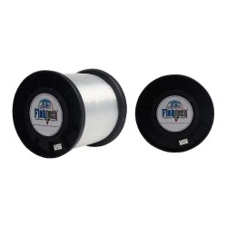 Captain Fishtech 1kg Bobin Misina Beyaz