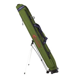 Captain Kamış Çantası PRO Tripod Destekli 125cm Sert PVC