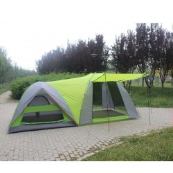Captain Kamp Çadırı 7308
