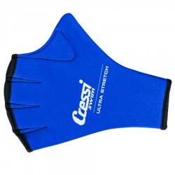 Cressi Webbed Yüzücü Eldiveni