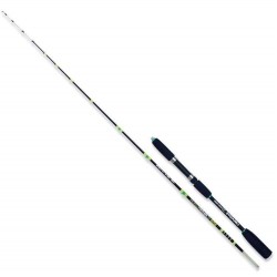 Lineaeffe 2242016 Squiddy XL Egi Kamış 160cm UP-TO 150gr Atar