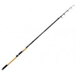 Lineaeffe 2307021 Trout 210cm Tele Spin Kamış 10-30gr Atar