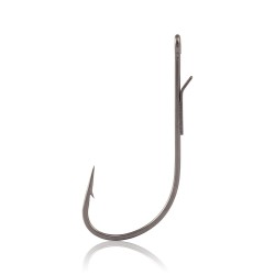 Mustad Alpha Point Alpha-Grip Finesse AG34045 Olta İğnesi