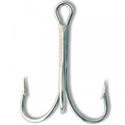 Mustad Olta İğnesi 3553 50li