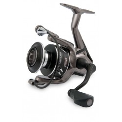 Nomura NM10341020 Hiro Pro 2000 LRF Makinesi 9+1 BB