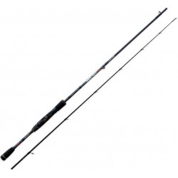 Nomura NM20042824 Hiro Camou Wise 240cm Spin Kamış 5-28gr Atar