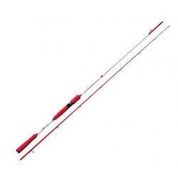 Nomura NM23111524 Kanji SW Egi Kamışı 240cm 1-35 Egi