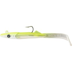 Ragot Raglou Hybrid Silikon Balık-CH-25G - 120MM - 2Lİ